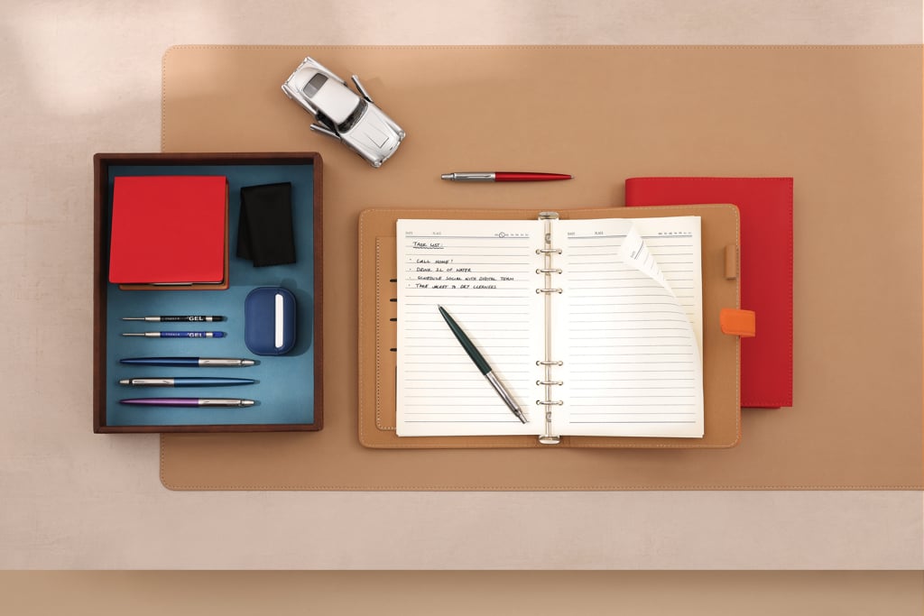 Parker JOTTER XL pen