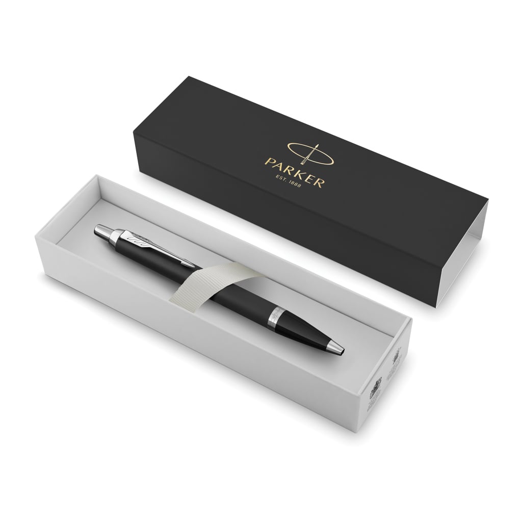 Parker IM ESSENTIAL pen
