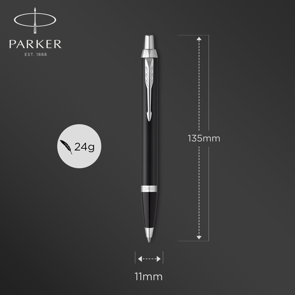 Parker IM ESSENTIAL pen