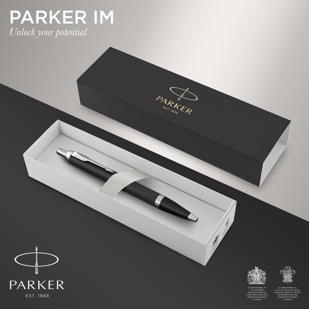Parker IM ESSENTIAL pen