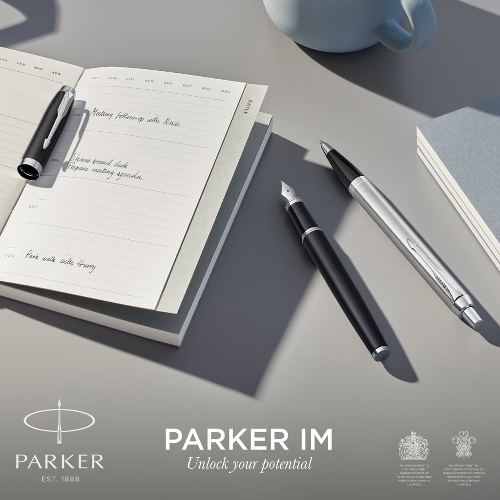 Parker IM ESSENTIAL pen