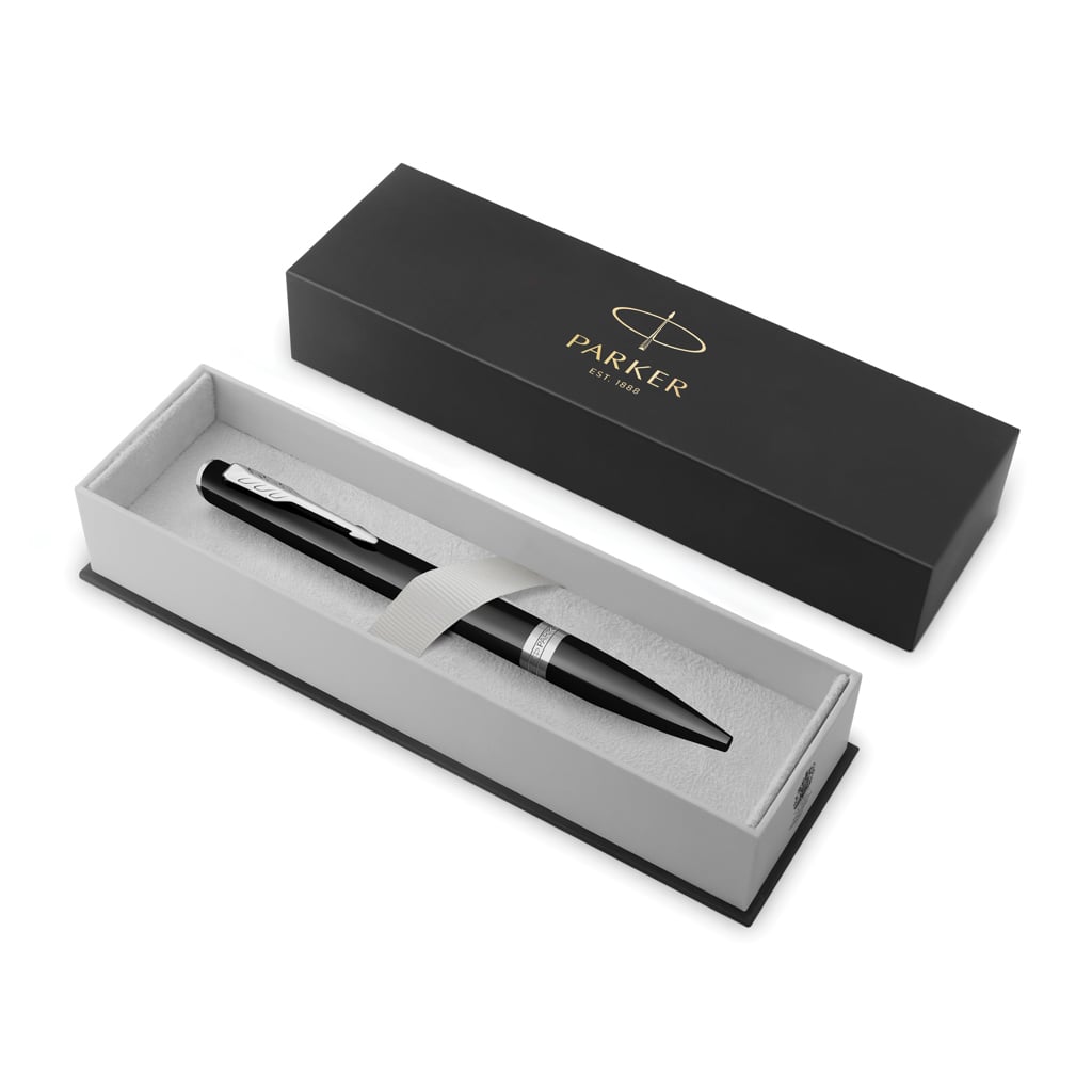 Parker MERIDIAN CHROME pen