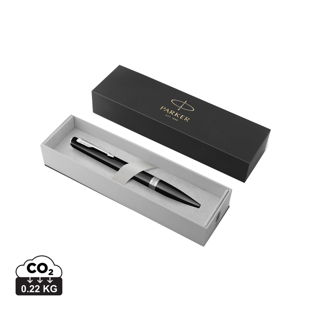 Parker MERIDIAN CHROME pen
