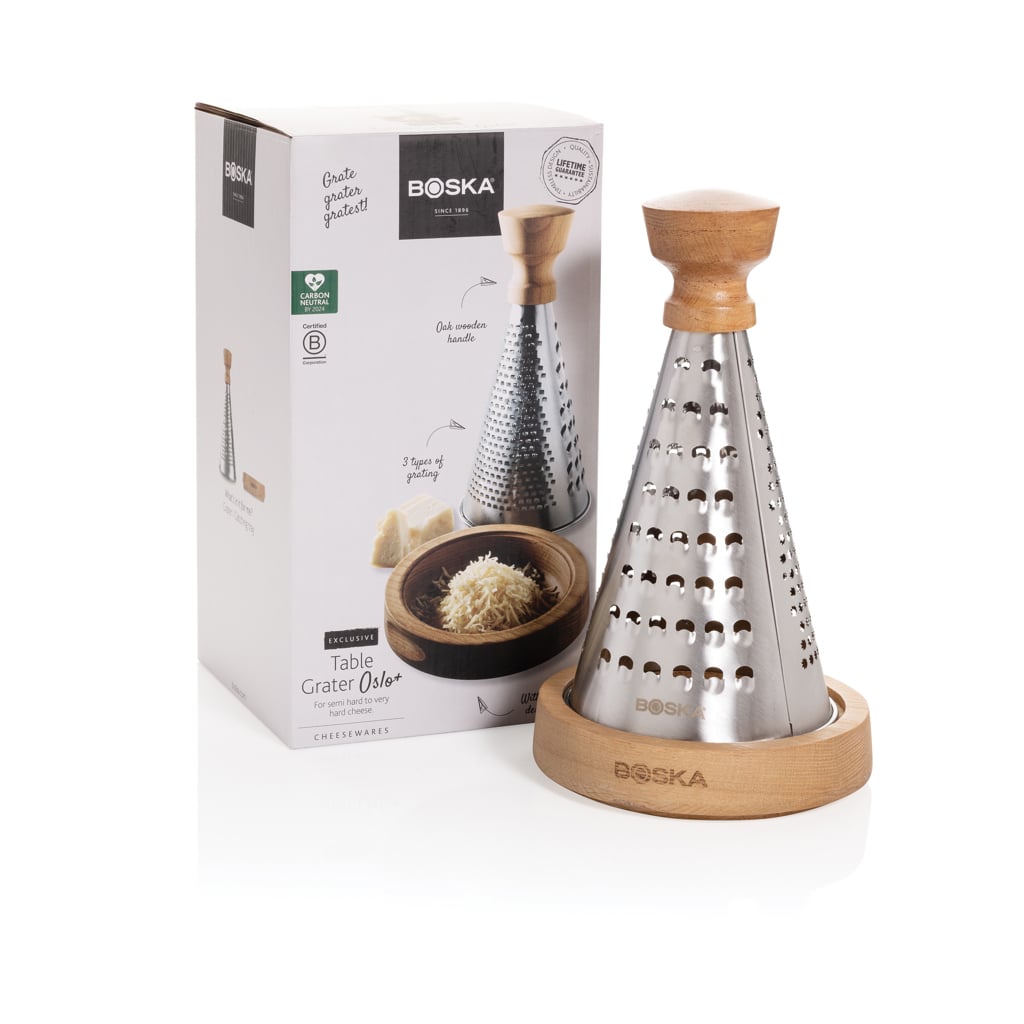 BOSKA Table Grater Oslo+