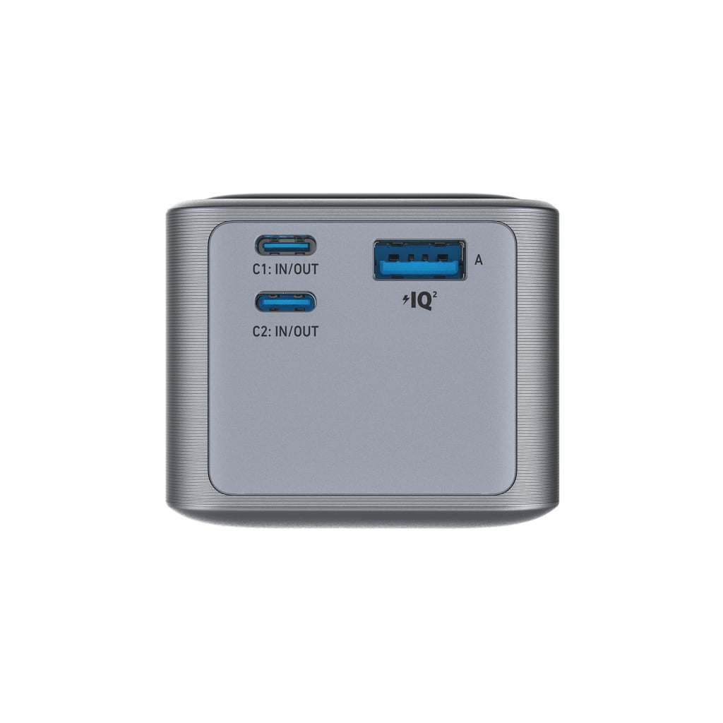 Anker Prime 27,650mAh Power Bank (250W)