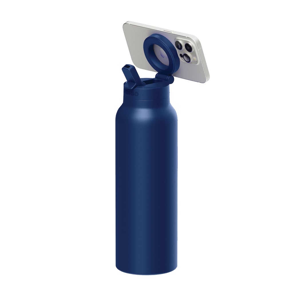 RINGO Pro MagSafe® Waterbottle w Magnetic Booster Ring 710ML