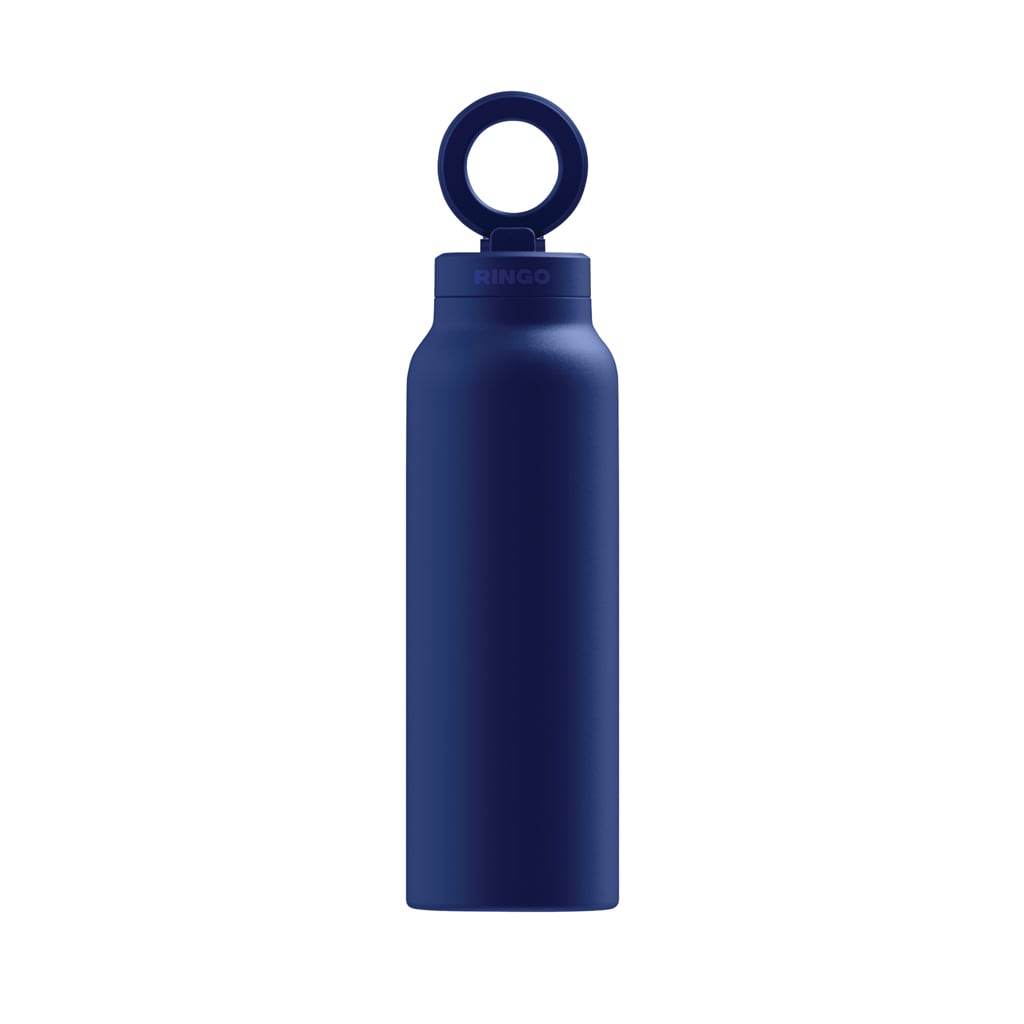 RINGO Pro MagSafe® Waterbottle w Magnetic Booster Ring 710ML
