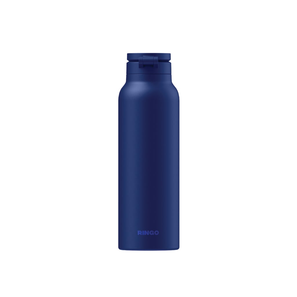 RINGO Pro MagSafe® Waterbottle w Magnetic Booster Ring 710ML