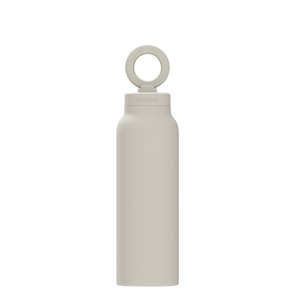 RINGO Pro MagSafe® Waterbottle w Magnetic Booster Ring 710ML