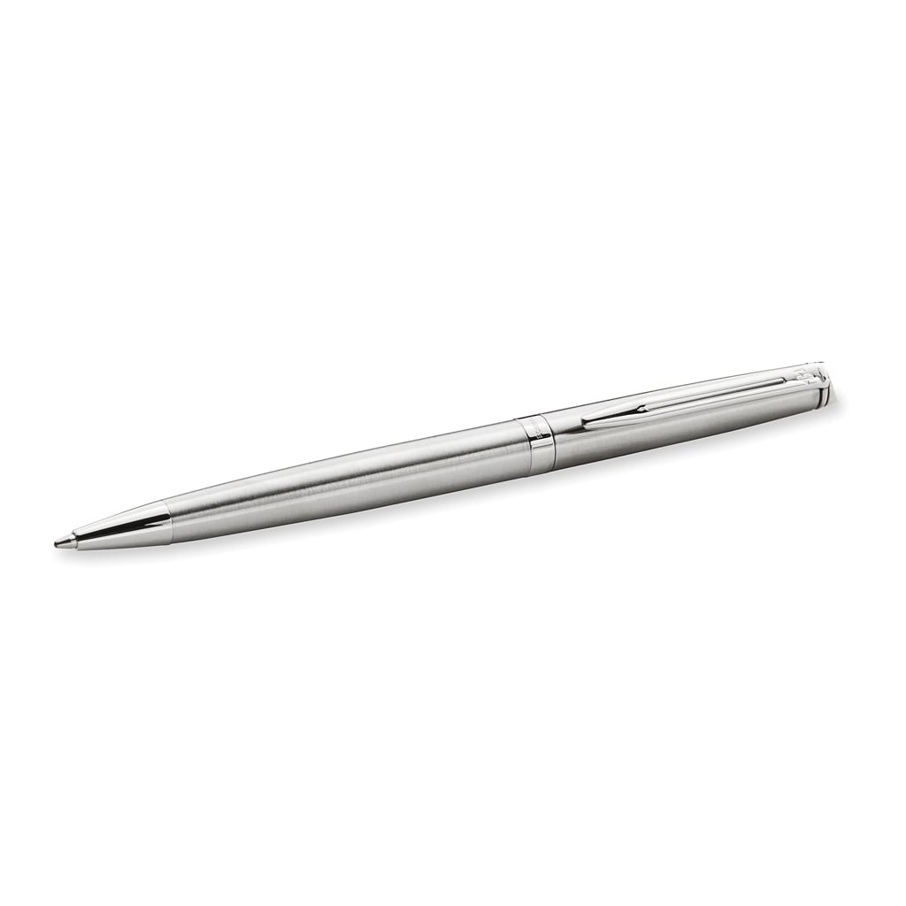 Waterman HEMISPHERE STEEL pen
