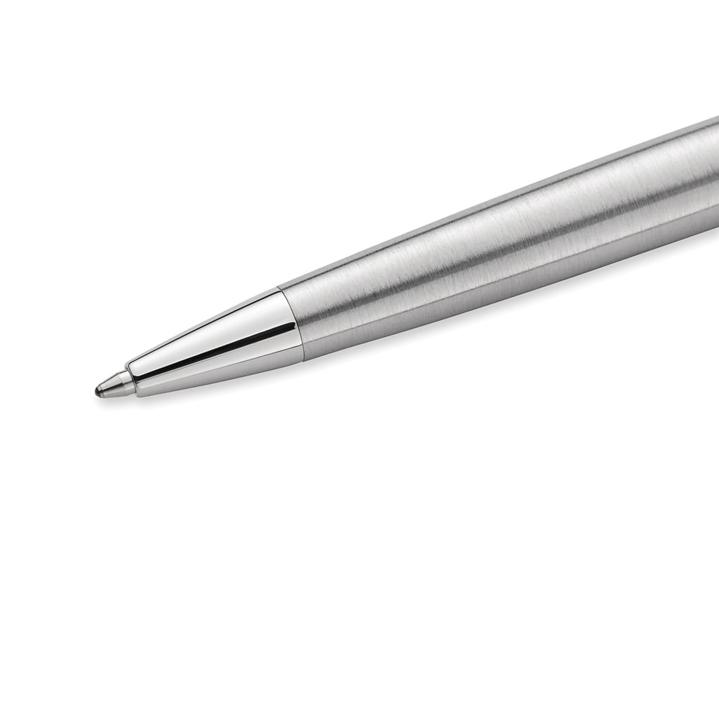 Waterman HEMISPHERE STEEL pen