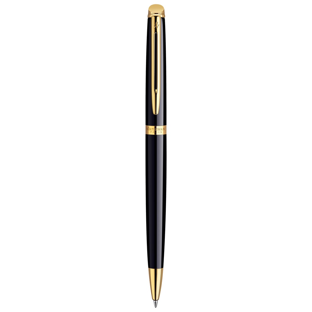 Waterman HEMISPHERE BLACK pen