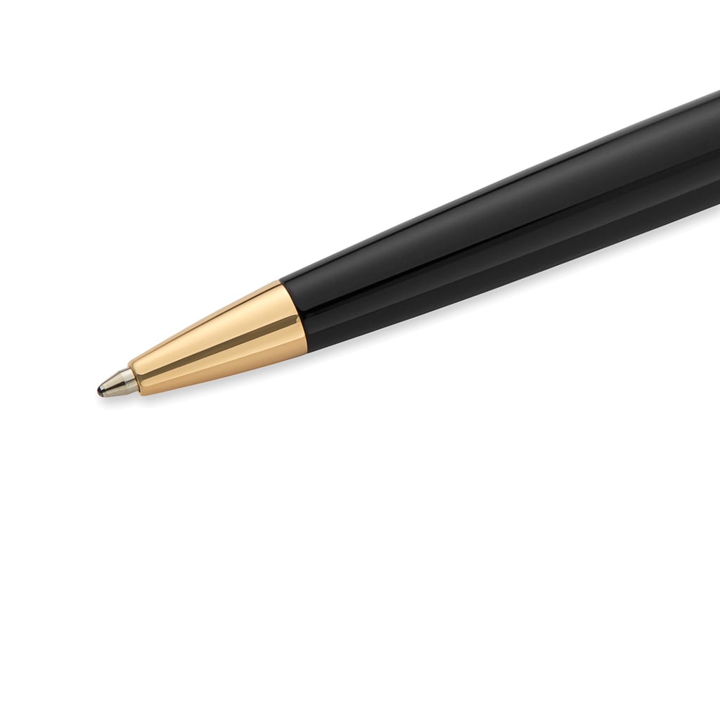 Waterman HEMISPHERE BLACK pen