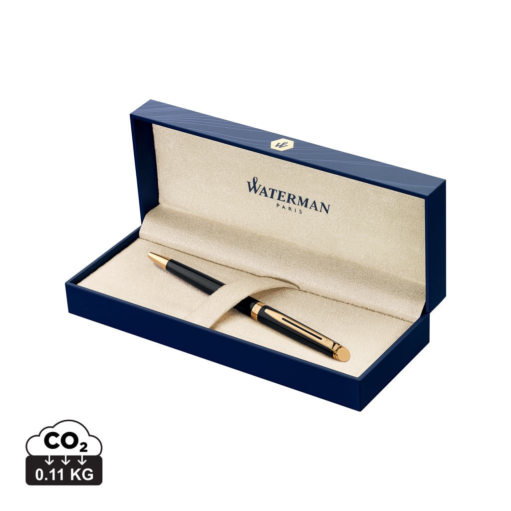 Waterman HEMISPHERE BLACK pen
