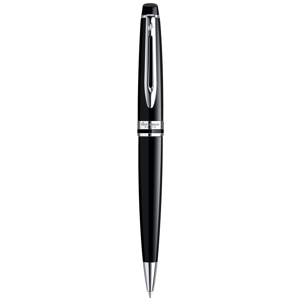 Waterman EXPERT CT pen black