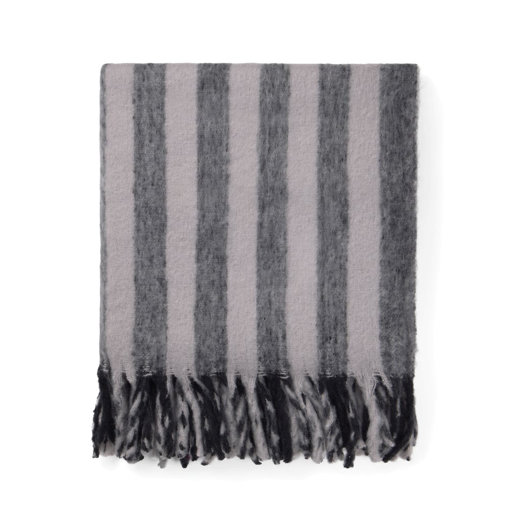 VINGA Lioro GRS wool blend blanket