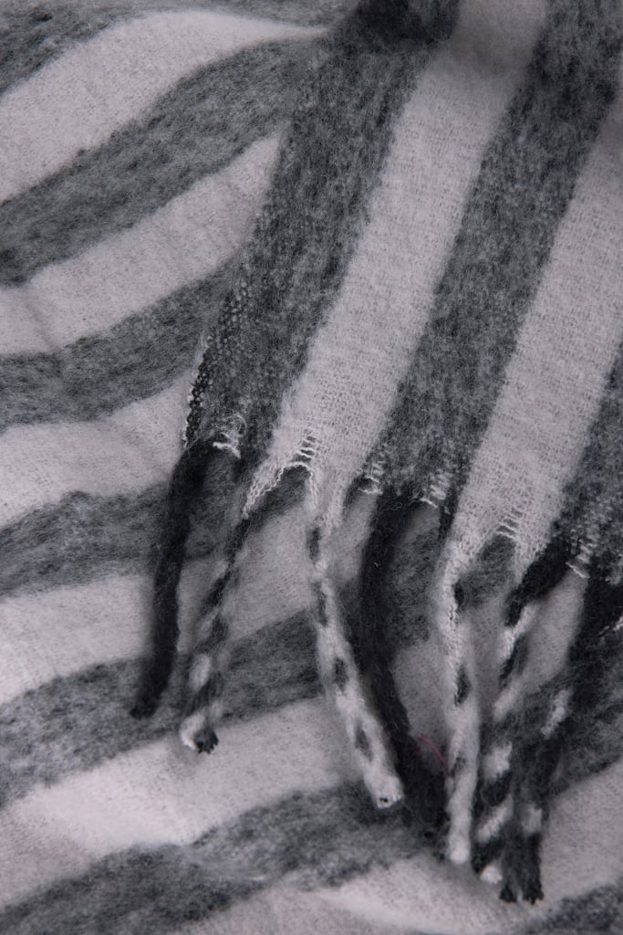 VINGA Lioro GRS wool blend blanket