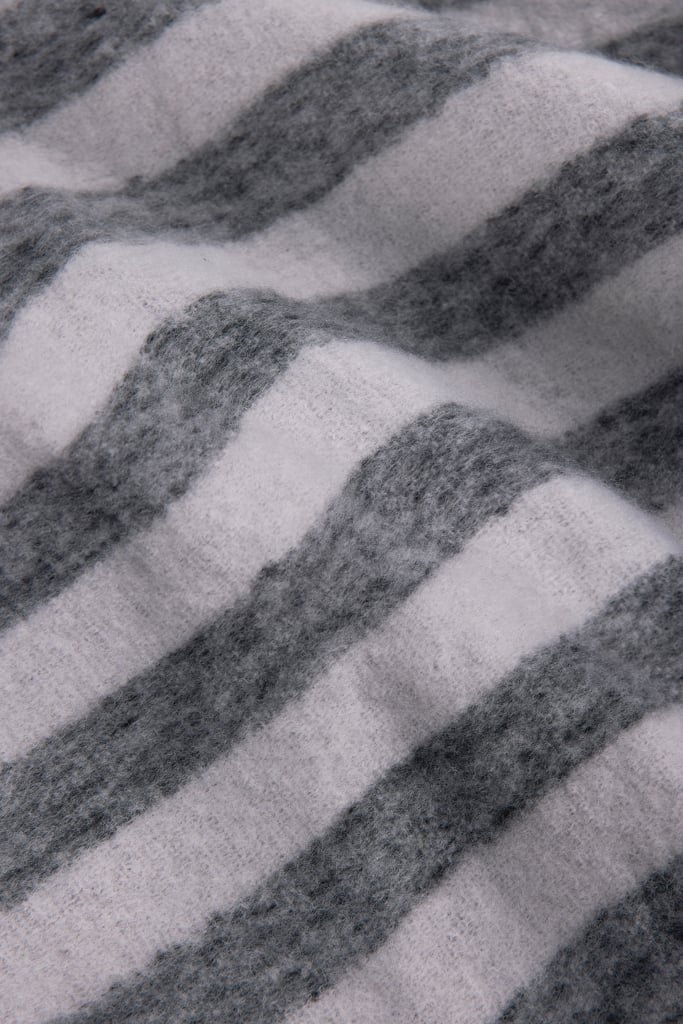 VINGA Lioro GRS wool blend blanket