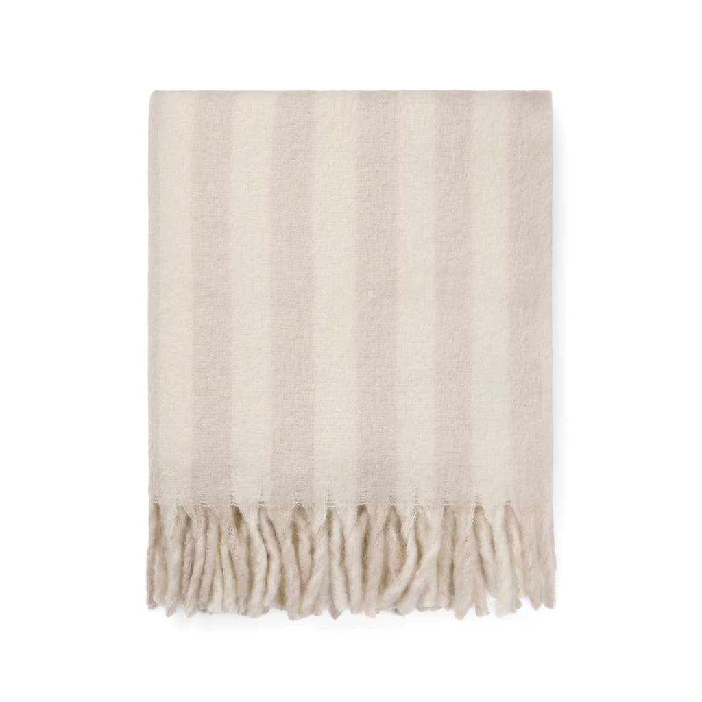 VINGA Lioro GRS wool blend blanket