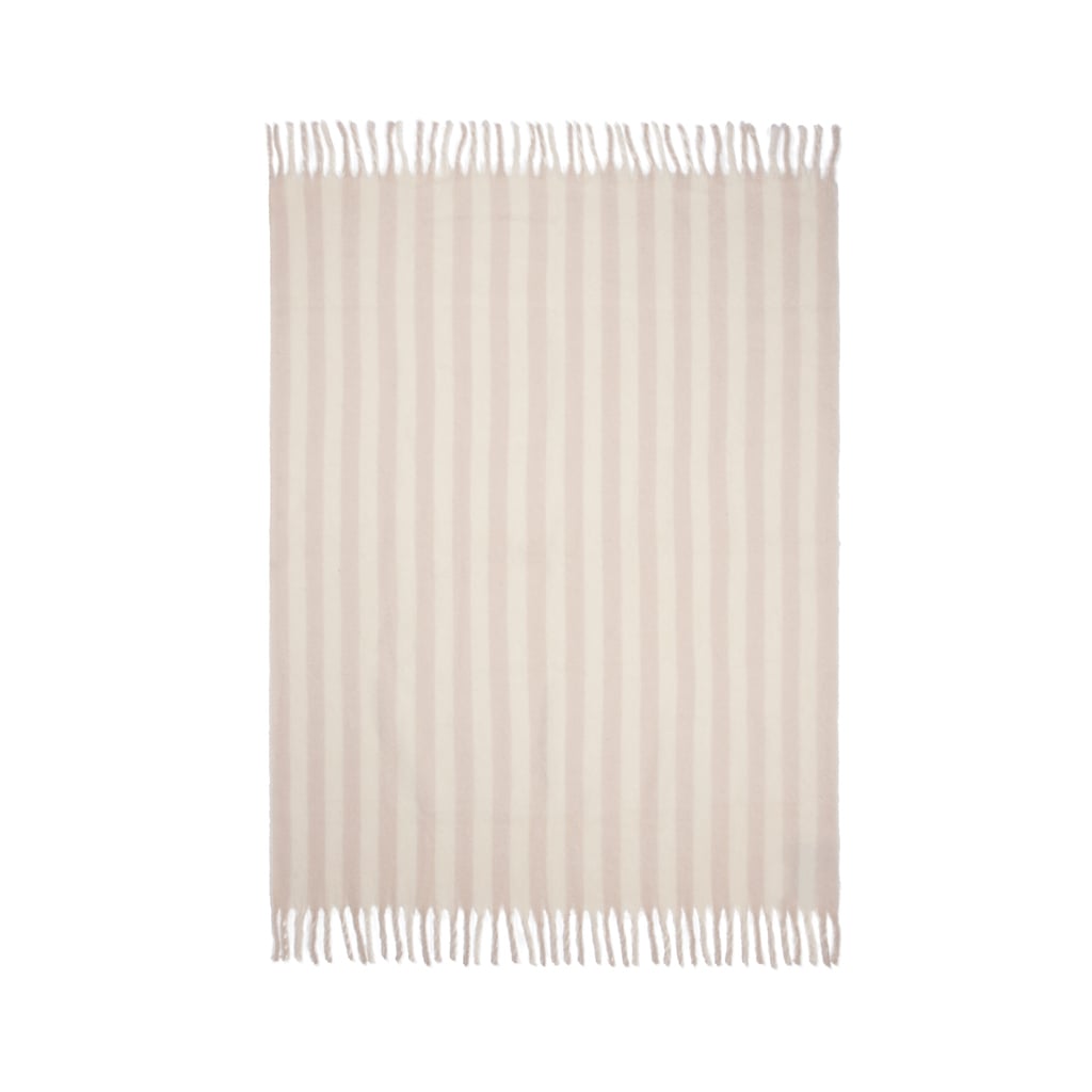 VINGA Lioro GRS wool blend blanket