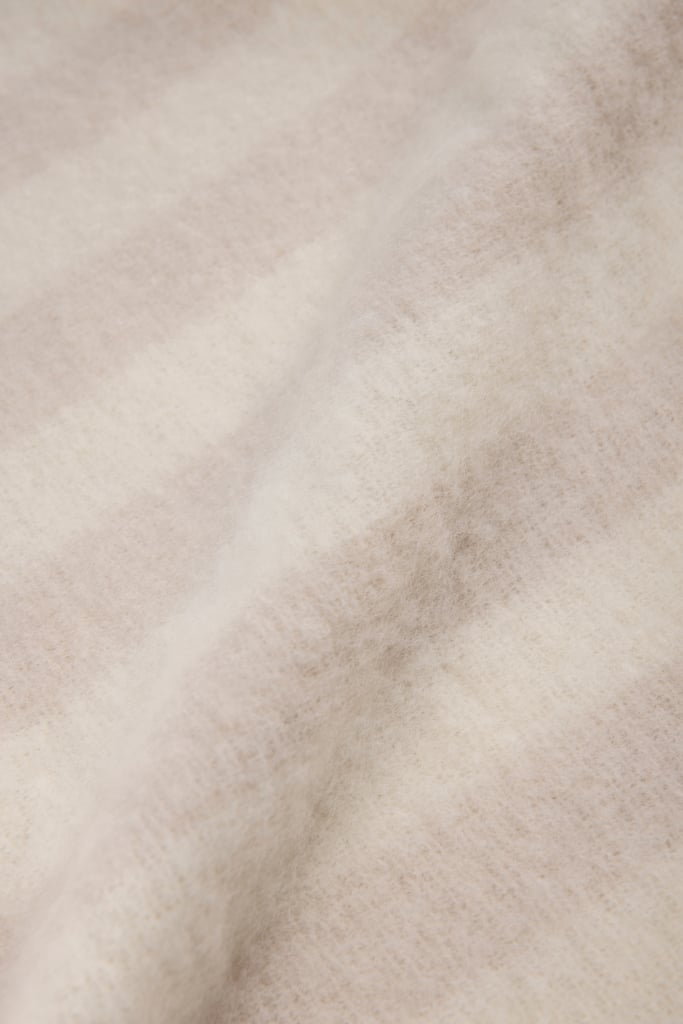 VINGA Lioro GRS wool blend blanket