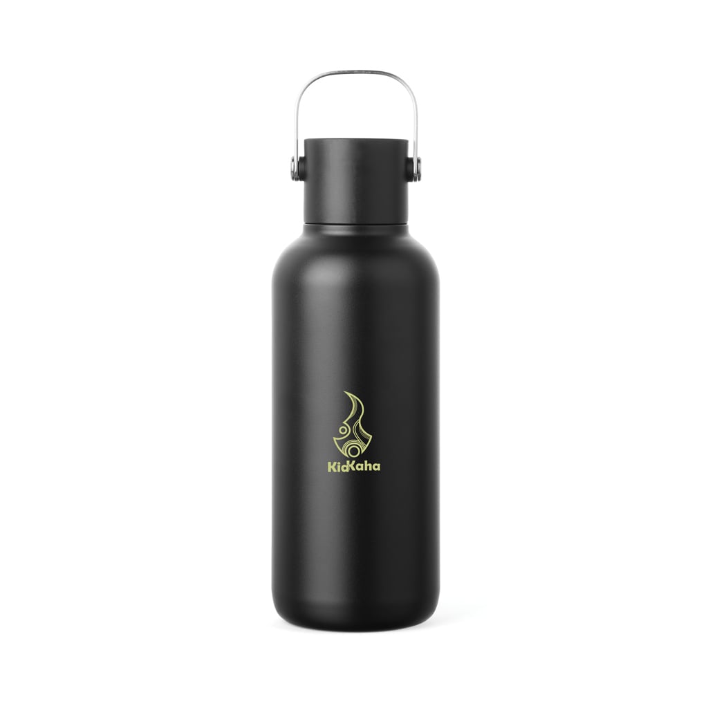 VINGA Cael RCS SS sip bottle 600ML