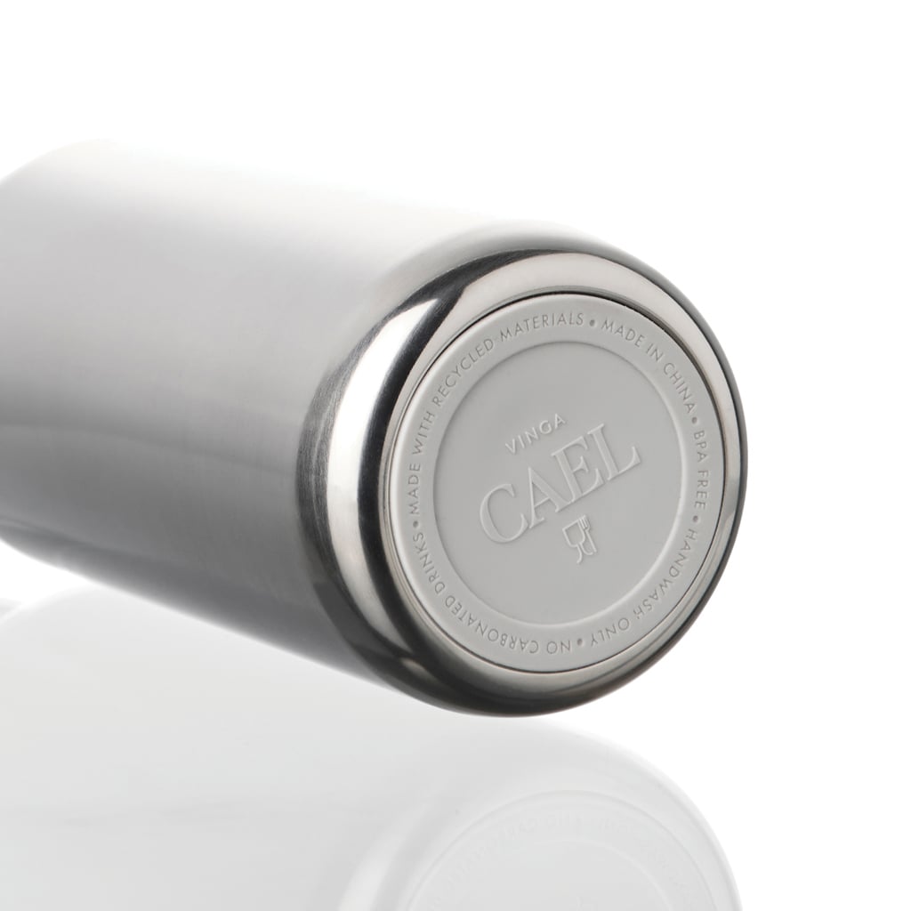 VINGA Cael RCS SS sip bottle 600ML