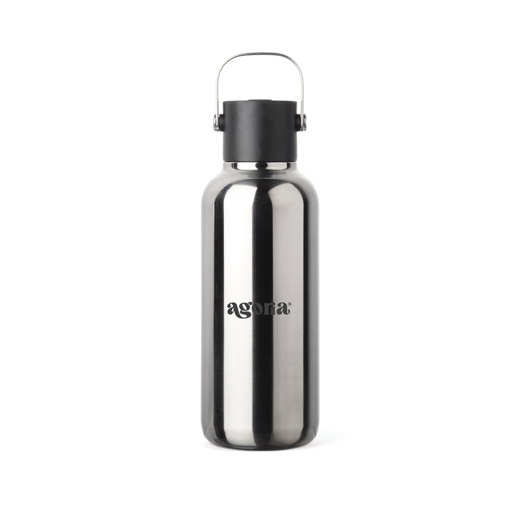VINGA Cael RCS SS sip bottle 600ML