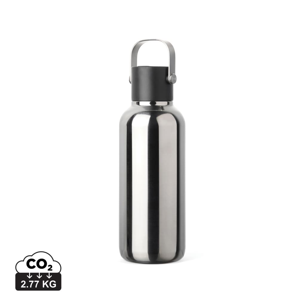 VINGA Cael RCS SS sip bottle 600ML