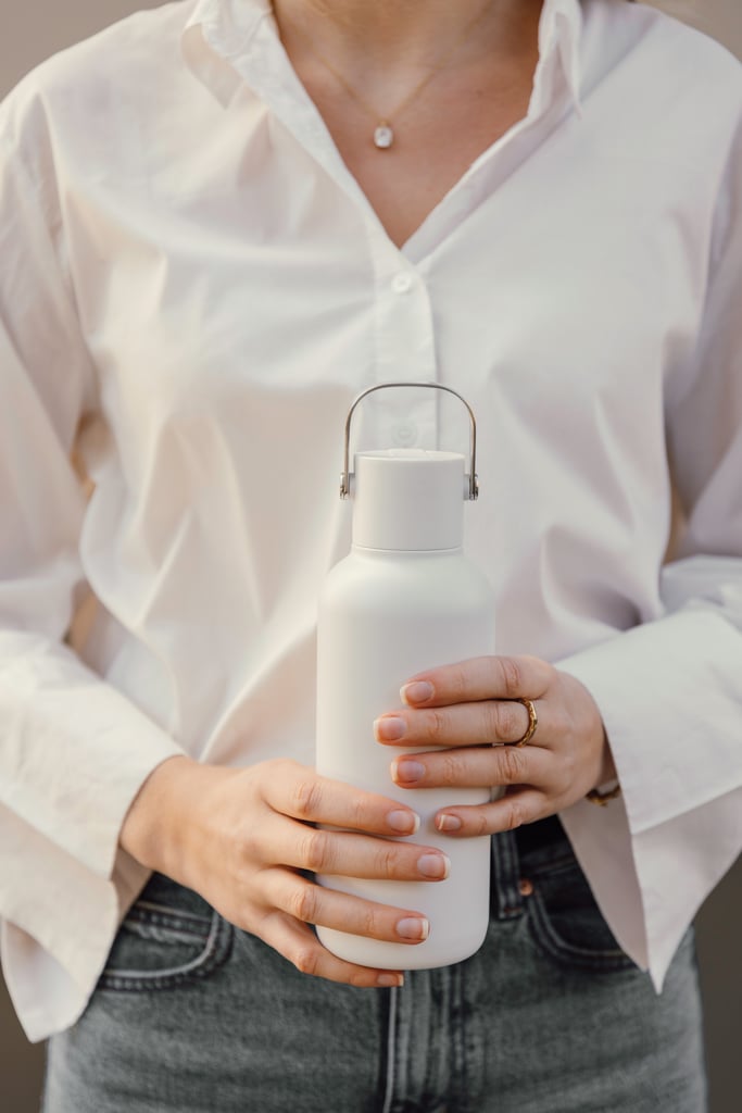VINGA Cael RCS SS sip bottle 600ML