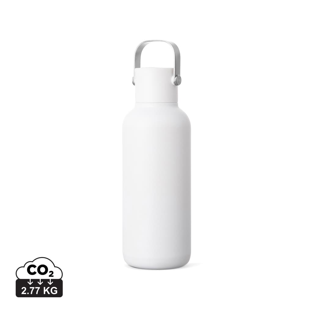 VINGA Cael RCS SS sip bottle 600ML