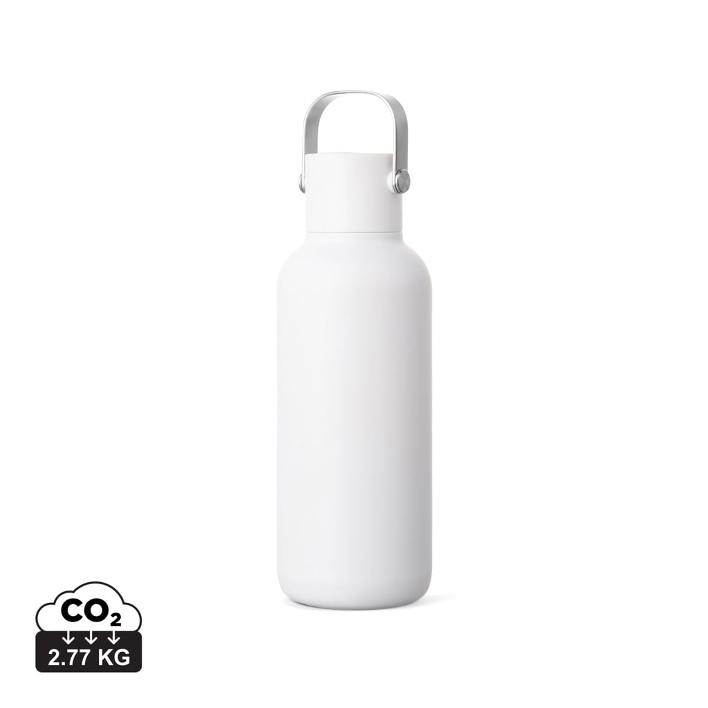 VINGA Cael RCS SS sip bottle 600ML