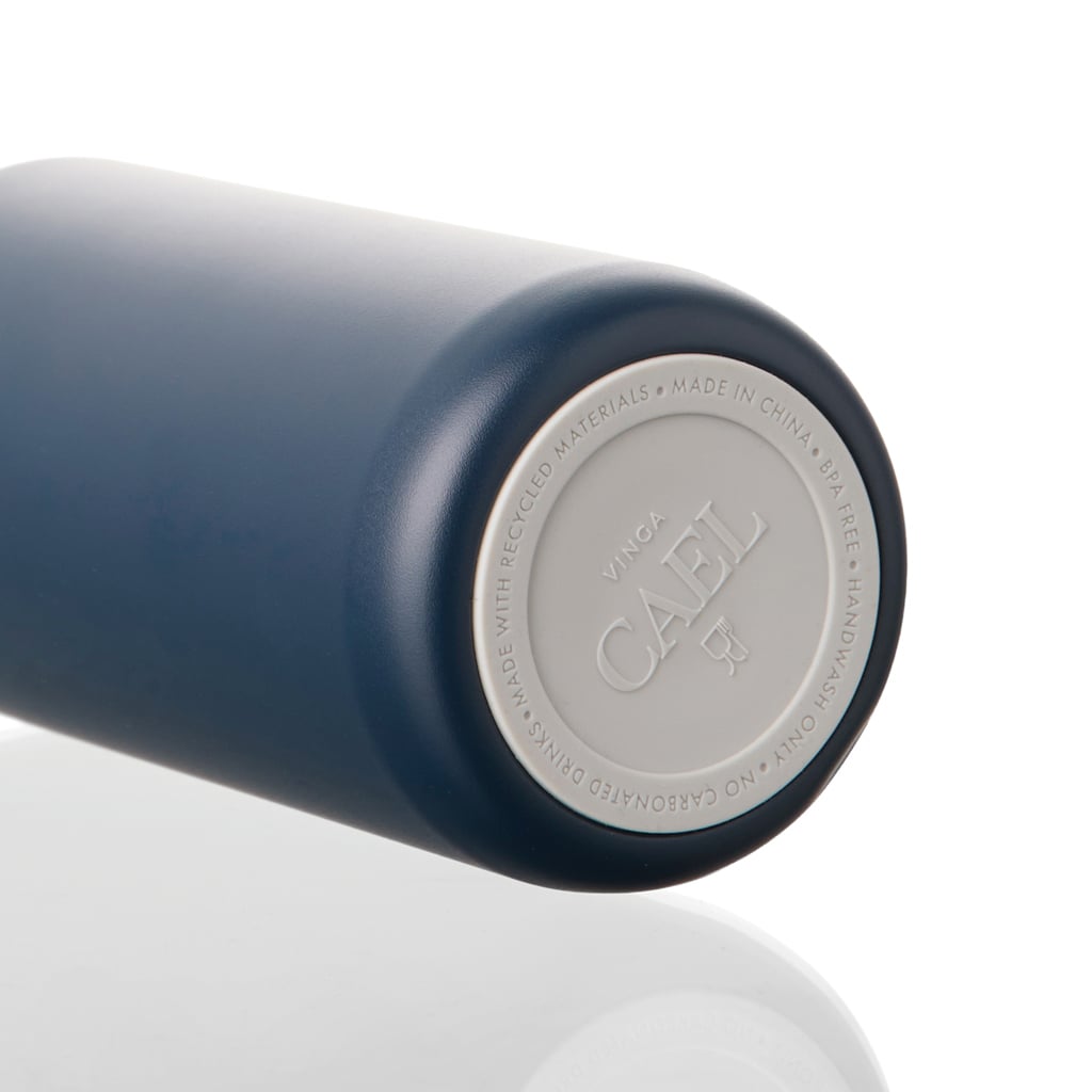 VINGA Cael RCS SS sip bottle 600ML