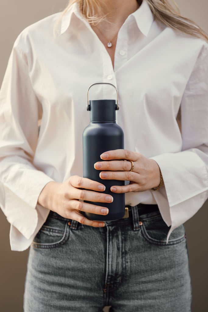 VINGA Cael RCS SS sip bottle 600ML