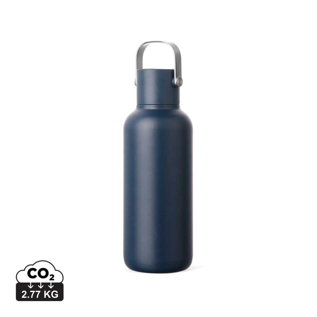 VINGA Cael RCS SS sip bottle 600ML