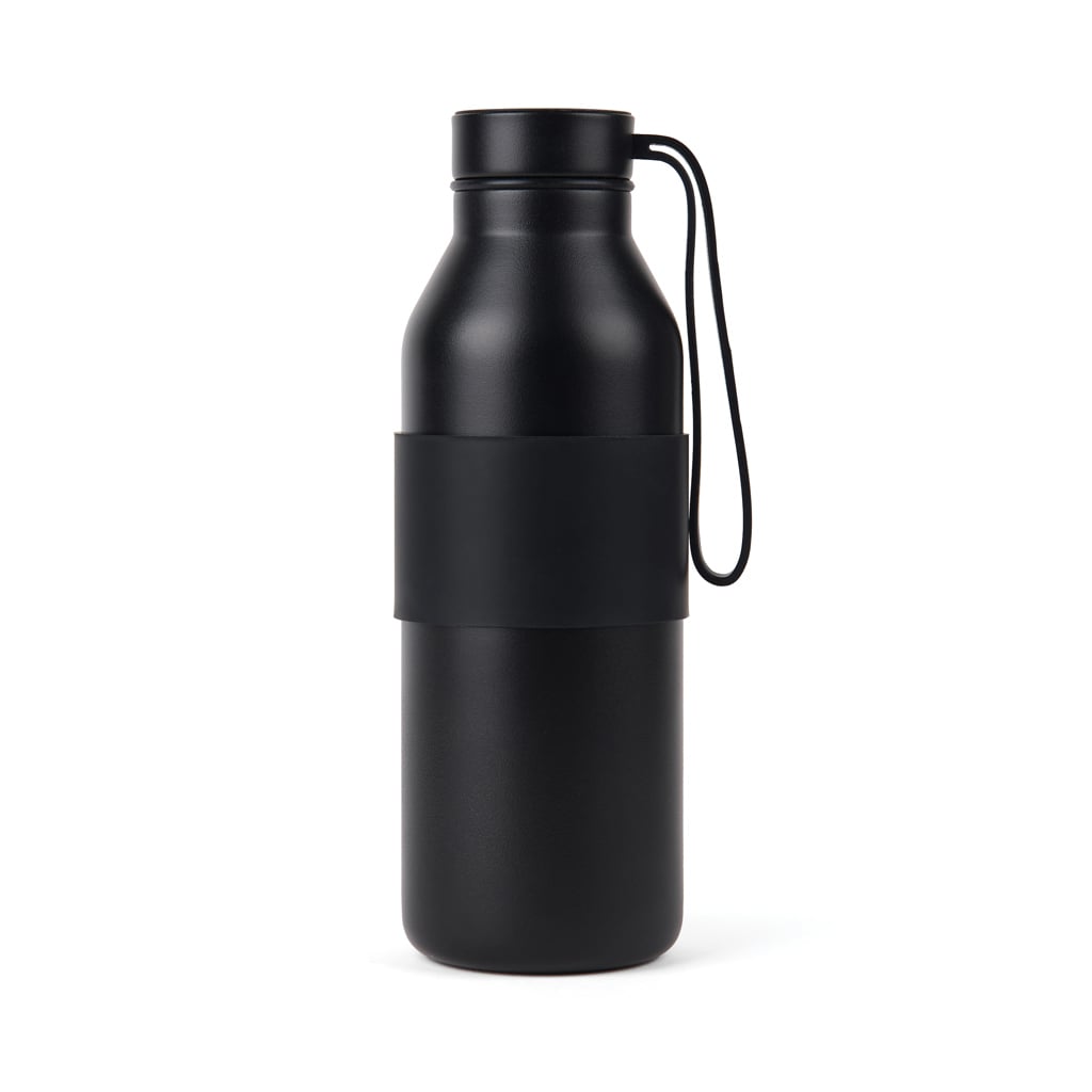 VINGA Niro RCS SS sling bottle 500ML