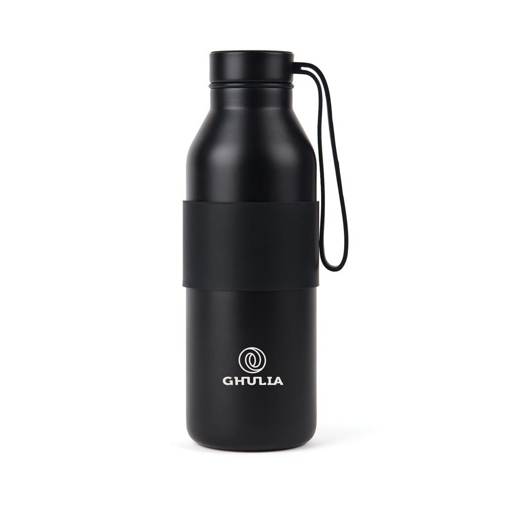 VINGA Niro RCS SS sling bottle 500ML