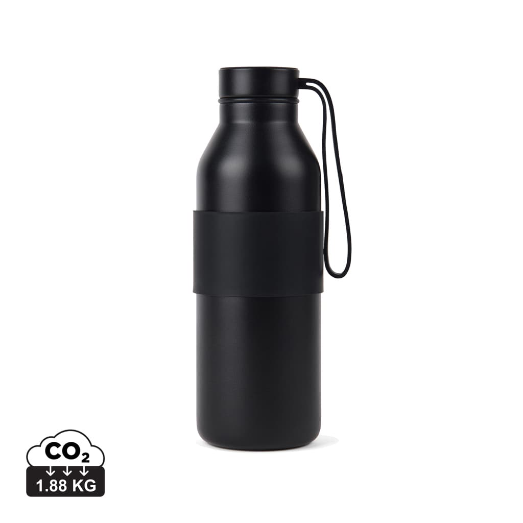VINGA Niro RCS SS sling bottle 500ML