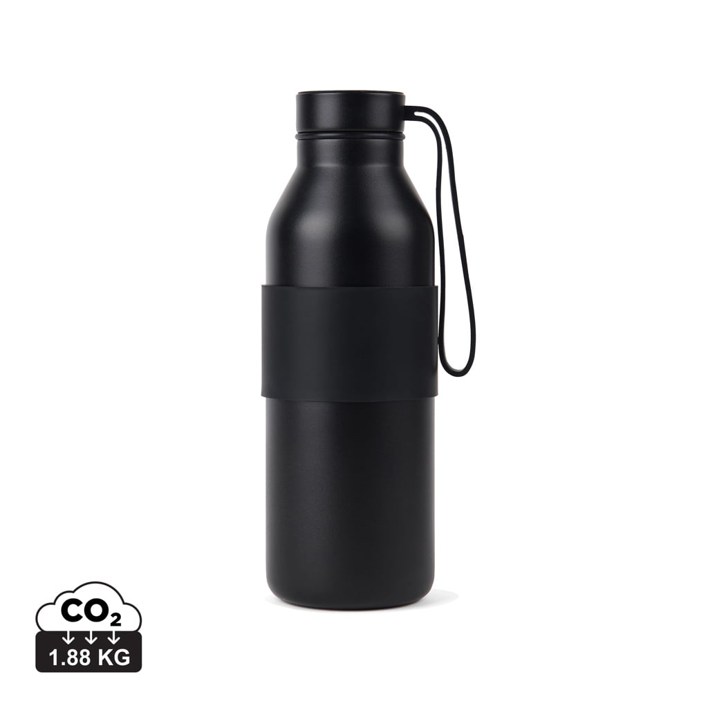 VINGA Niro RCS SS sling bottle 500ML