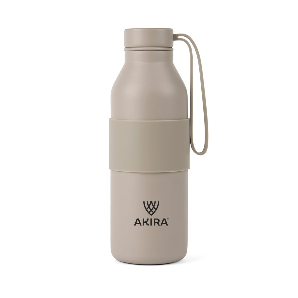 VINGA Niro RCS SS sling bottle 500ML