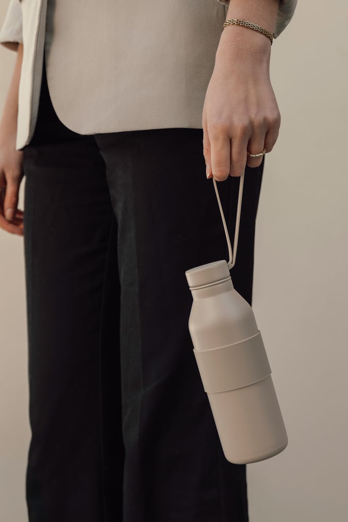 VINGA Niro RCS SS sling bottle 500ML
