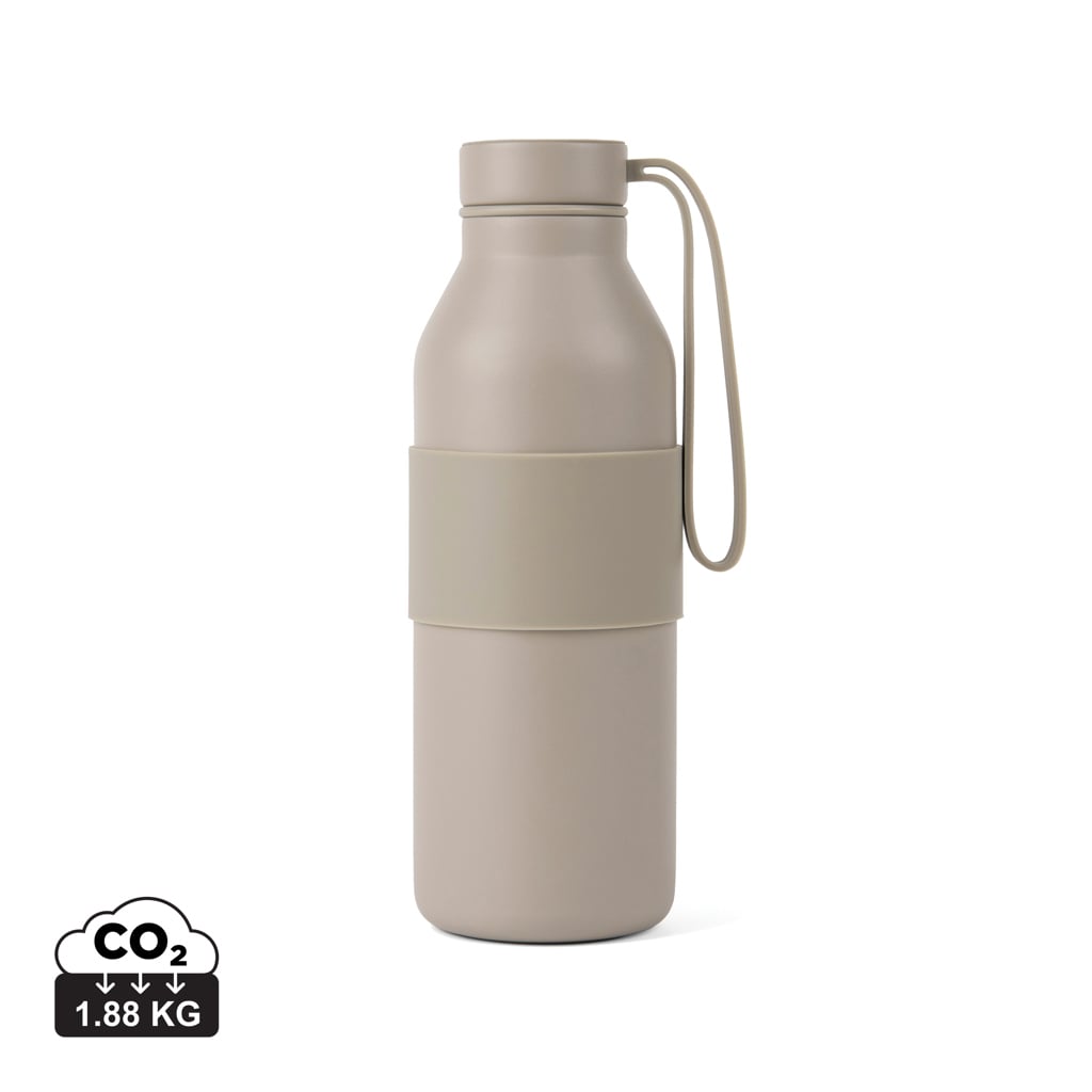 VINGA Niro RCS SS sling bottle 500ML