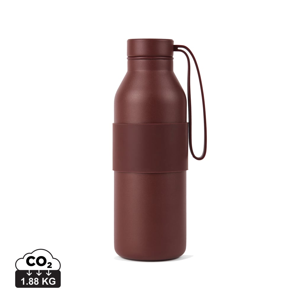 VINGA Niro RCS SS sling bottle 500ML