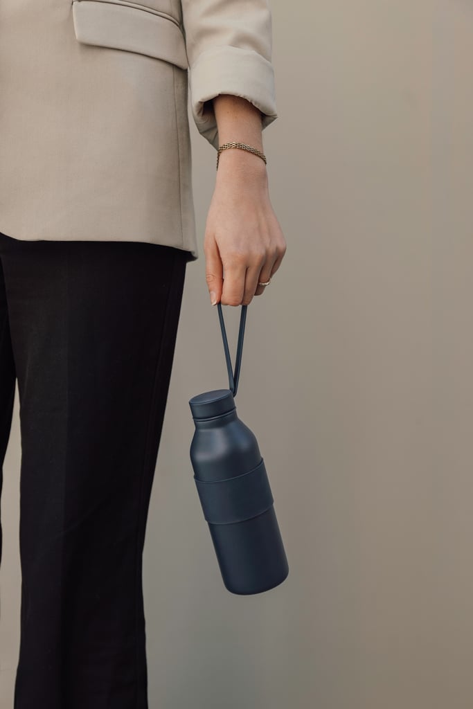 VINGA Niro RCS SS sling bottle 500ML
