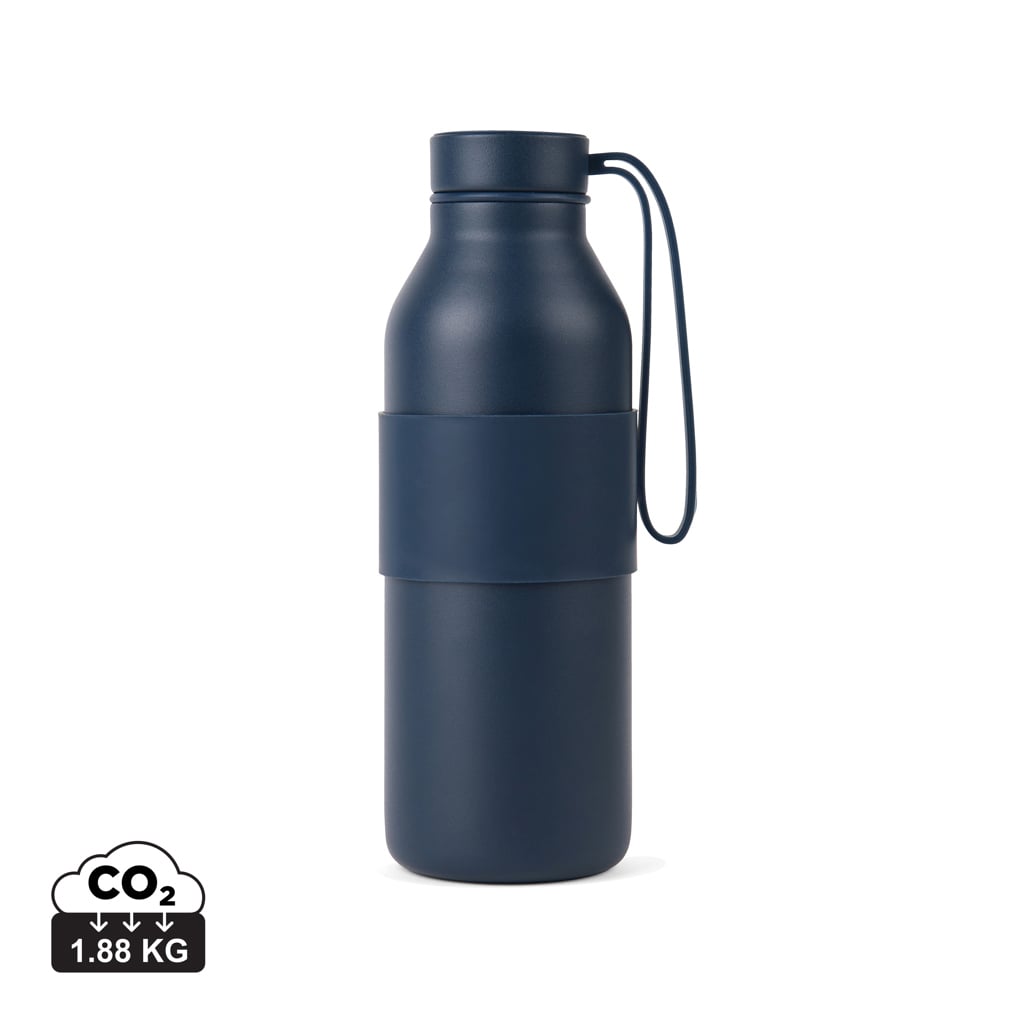 VINGA Niro RCS SS sling bottle 500ML