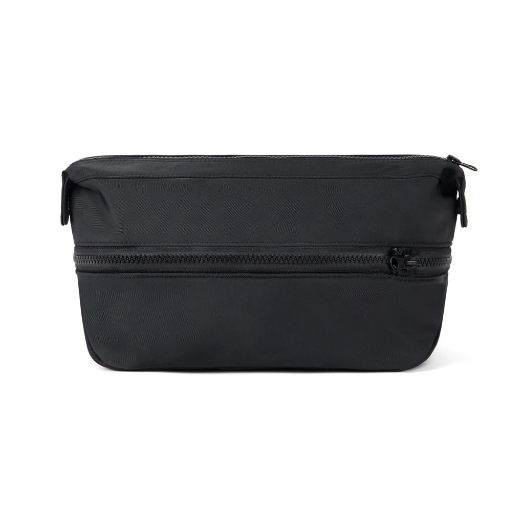 VINGA Baltimore Neo RCS expandable toiletry bag
