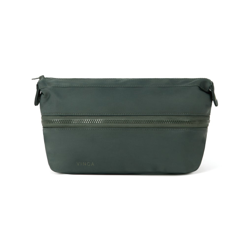 VINGA Baltimore Neo RCS expandable toiletry bag