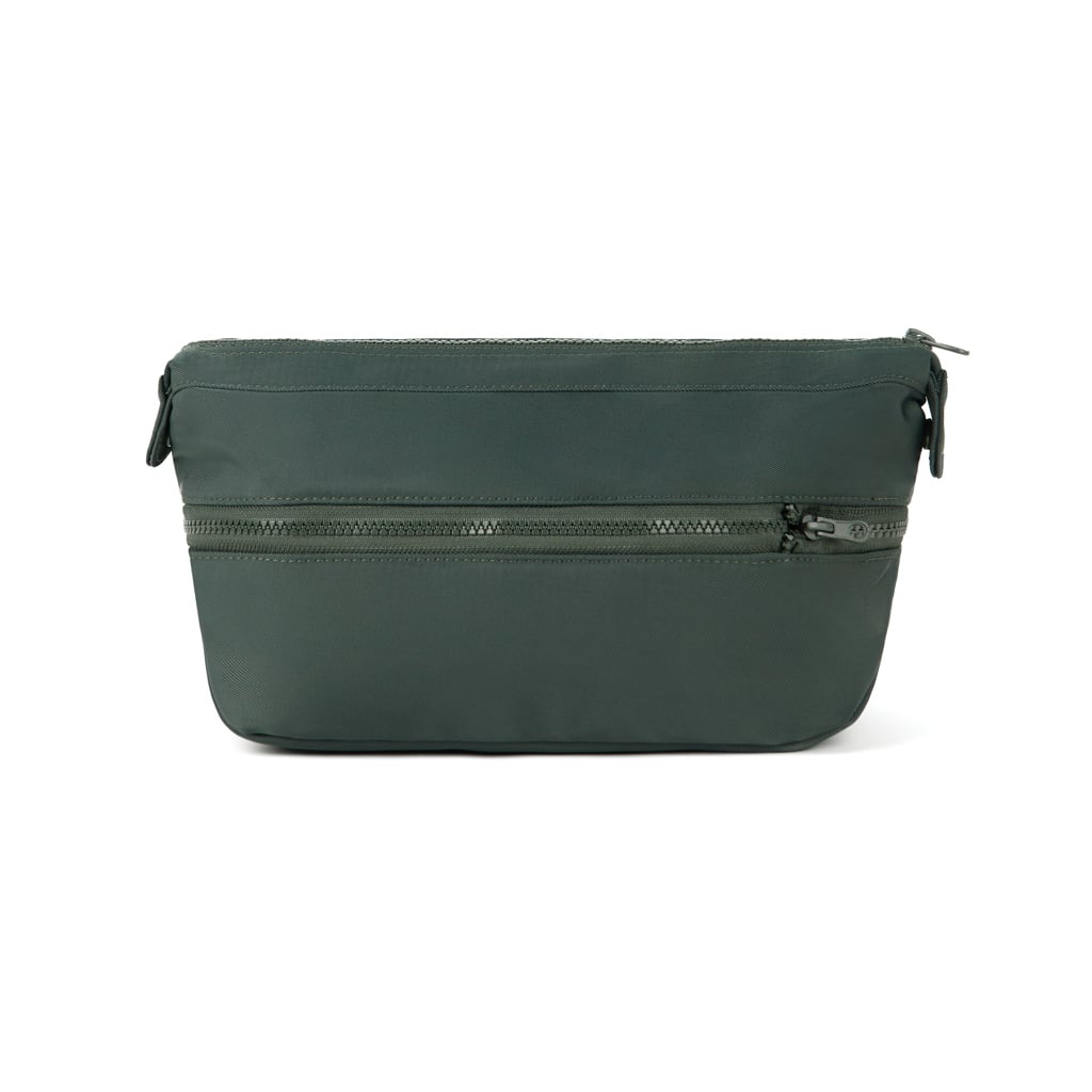VINGA Baltimore Neo RCS expandable toiletry bag