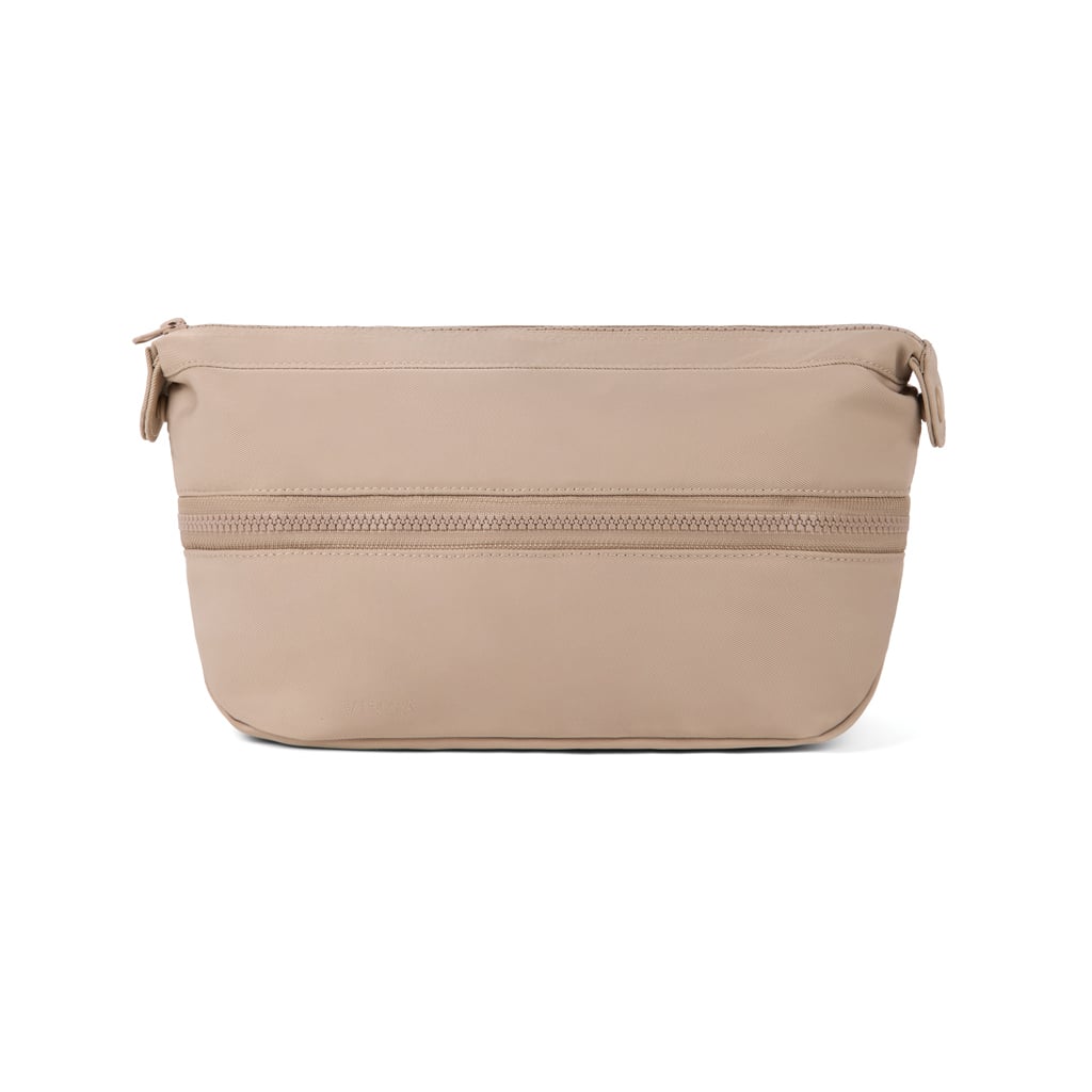 VINGA Baltimore Neo RCS expandable toiletry bag