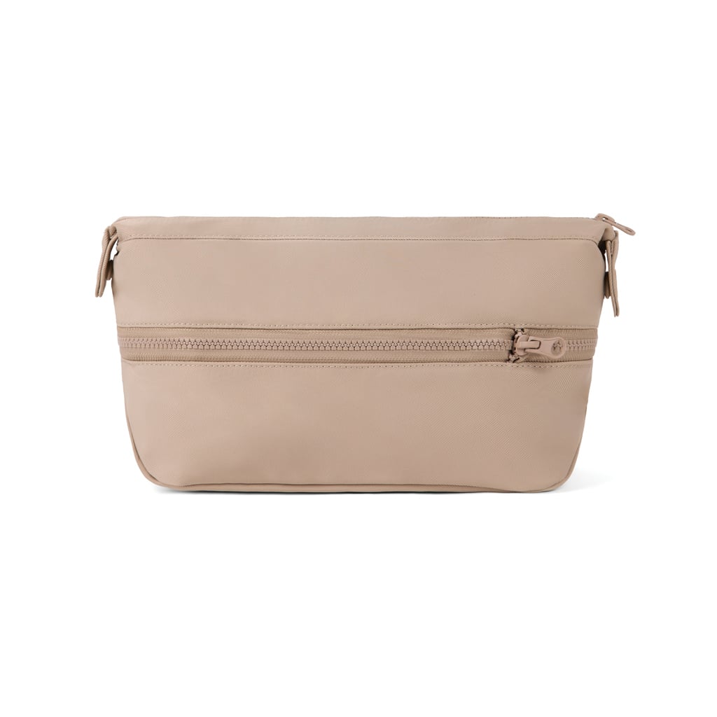 VINGA Baltimore Neo RCS expandable toiletry bag